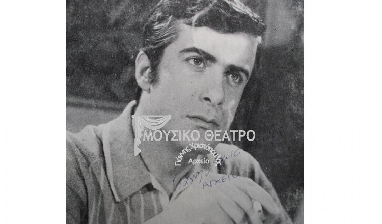 Πέθανε ο Ερρίκος Μπριόλας, ο ζεν πρεμιέ του σινεμά