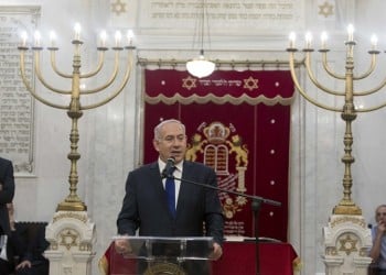 Ισραήλ: Ο Νετανιάχου εξετάζει προσάρτηση οικισμών της Δυτικής Όχθης
