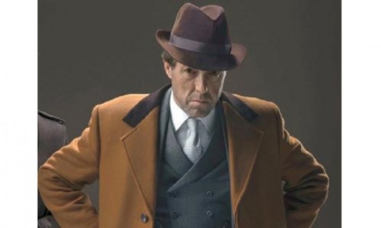 Σήμερα η κηδεία του ηθοποιού Νίκου Χύτα