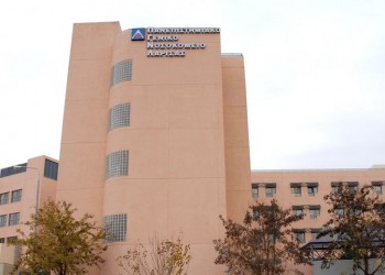 Λάρισα: Σε κρίσιμη κατάσταση ο 14χρονος που χτυπήθηκε από κεραυνό