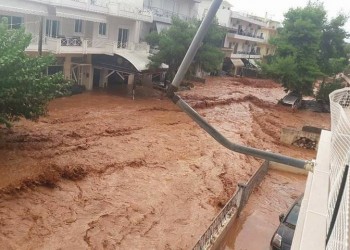 Αττική: 1,4 εκατ. ευρώ για πληγείσες επιχειρήσεις από πλημμύρες και φωτιές 2