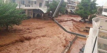 Αττική: 1,4 εκατ. ευρώ για πληγείσες επιχειρήσεις από πλημμύρες και φωτιές 2