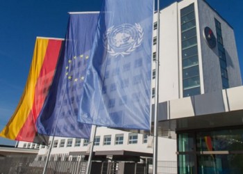 Η Γερμανία στο ισχυρό Συμβούλιο Ασφαλείας του ΟΗΕ