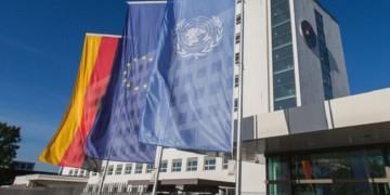 Η Γερμανία στο ισχυρό Συμβούλιο Ασφαλείας του ΟΗΕ