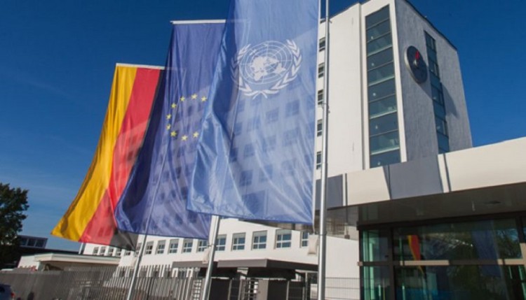 Η Γερμανία στο ισχυρό Συμβούλιο Ασφαλείας του ΟΗΕ