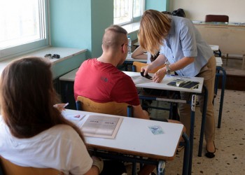 Ο νέος «χάρτης» της τριτοβάθμιας εκπαίδευσης στο μηχανογραφικό των Πανελλαδικών 2019