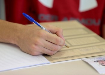 Πανελλαδικές 2019: Από την Παρασκευή οι εξετάσεις στα ειδικά μαθήματα