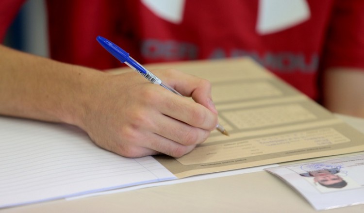 Πανελλαδικές 2019: Από την Παρασκευή οι εξετάσεις στα ειδικά μαθήματα