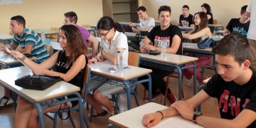Πανελλήνιες 2019: Αυξημένος φέτος ο αριθμός των εισακτέων (πίνακας)