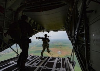 Ο Τραμπ χοντραίνει το παιχνίδι με τη Γερμανία – Μειώνει τον αριθμό των Αμερικανών στρατιωτών στη χώρα