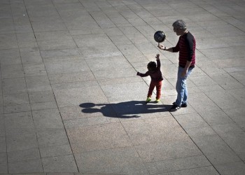 Γιορτή του Πατέρα: Η Ένωση Μικρασιατών Λαμίας τιμά τη σημερινή ημέρα