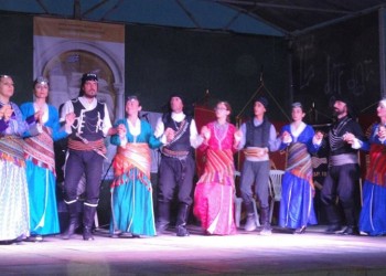 Μηνύματα ενότητας για τη διεθνοποίηση της Γενοκτονίας σε εκδήλωση στην Περαία