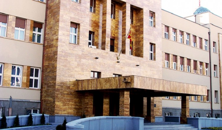 Κύρωση Συμφωνίας Πρεσπών: Για «μακεδονο-ελληνική λύση» κάνει λόγο η πΓΔΜ