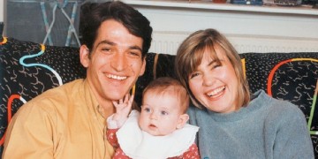 Πέθανε η σύζυγος του Πύρρου Δήμα, Αναστασία Σδούγκου