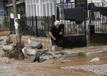 Αττική: 1,4 εκατ. ευρώ για πληγείσες επιχειρήσεις από πλημμύρες και φωτιές 3