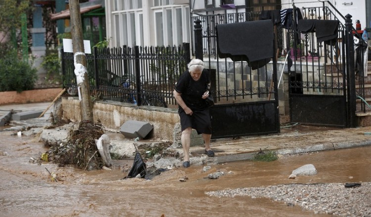 Αττική: 1,4 εκατ. ευρώ για πληγείσες επιχειρήσεις από πλημμύρες και φωτιές 3