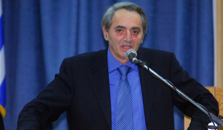 Πέθανε ο Κώστας Πολίτης