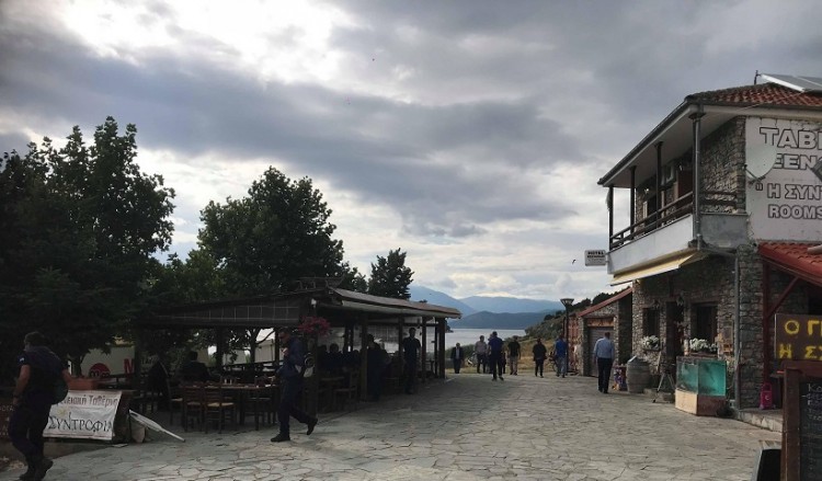 Η Οργάνωση Ποντίων Ν. Καστοριάς για το Σκοπιανό