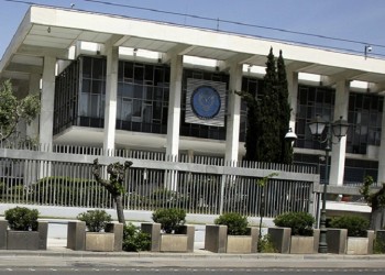Αξιωματούχος ΗΠΑ: Η Ελλάδα πυλώνας σταθερότητας στην περιοχή [[[NOT DONE]]