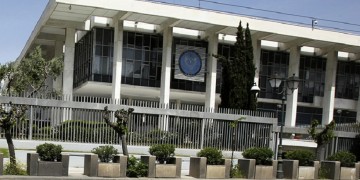 Αξιωματούχος ΗΠΑ: Η Ελλάδα πυλώνας σταθερότητας στην περιοχή [[[NOT DONE]]