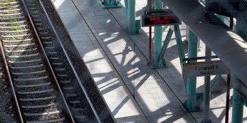 Δεν κυκλοφορούν σήμερα προαστιακός και τρένα