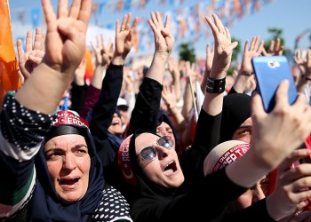 Όσα πρέπει να γνωρίζετε για τις τουρκικές εκλογές της 24ης Ιουνίου