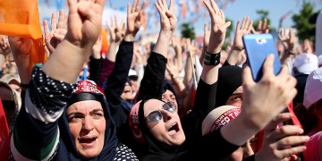 Όσα πρέπει να γνωρίζετε για τις τουρκικές εκλογές της 24ης Ιουνίου