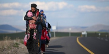 Spiegel: Αυξάνονται οι πρόσφυγες από την Τουρκία που περνούν στην Κύπρο