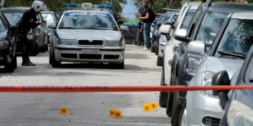 Βίντεο-ντοκουμέντο από τη δολοφονία στο Παλαιό Φάληρο