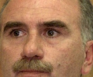 Μπάσκετ: Πέθανε ο Άρης Ραφτόπουλος