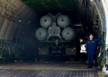 Νέο μήνυμα των ΗΠΑ στην Τουρκία για τους S-400