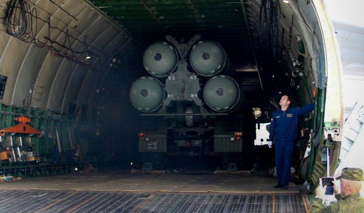 Νέο μήνυμα των ΗΠΑ στην Τουρκία για τους S-400