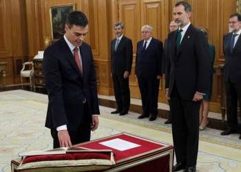 Ισπανία εκλογές: Τι πρέπει να γνωρίζουμε για τη νέα εκλογική αναμέτρηση στη χώρα
