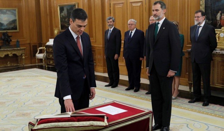 Ισπανία εκλογές: Τι πρέπει να γνωρίζουμε για τη νέα εκλογική αναμέτρηση στη χώρα