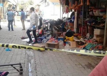 Τουρκία: Τρεις νεκροί σε συμπλοκή κατά τη διάρκεια προεκλογικής συγκέντρωσης