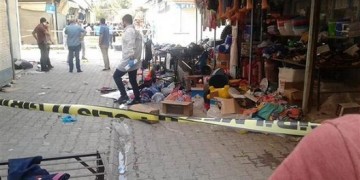 Τουρκία: Τρεις νεκροί σε συμπλοκή κατά τη διάρκεια προεκλογικής συγκέντρωσης