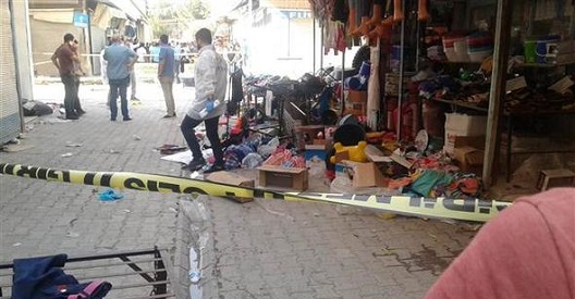 Τουρκία: Τρεις νεκροί σε συμπλοκή κατά τη διάρκεια προεκλογικής συγκέντρωσης