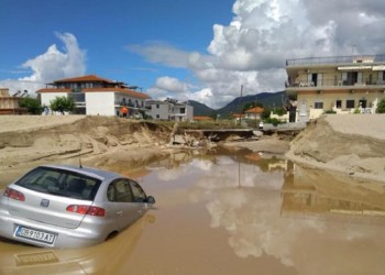 Σάββας Αναστασιάδης: Σε κατάσταση έκτακτης ανάγκης να κηρυχθούν Σταυρός και  Βρασνά