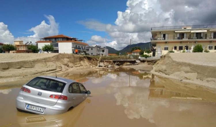 Σάββας Αναστασιάδης: Σε κατάσταση έκτακτης ανάγκης να κηρυχθούν Σταυρός και  Βρασνά