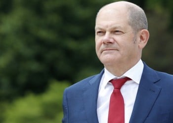 Σολτς για Brexit: Η Γερμανία έχει προετοιμαστεί για όλα τα σενάρια