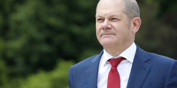 Σολτς για Brexit: Η Γερμανία έχει προετοιμαστεί για όλα τα σενάρια