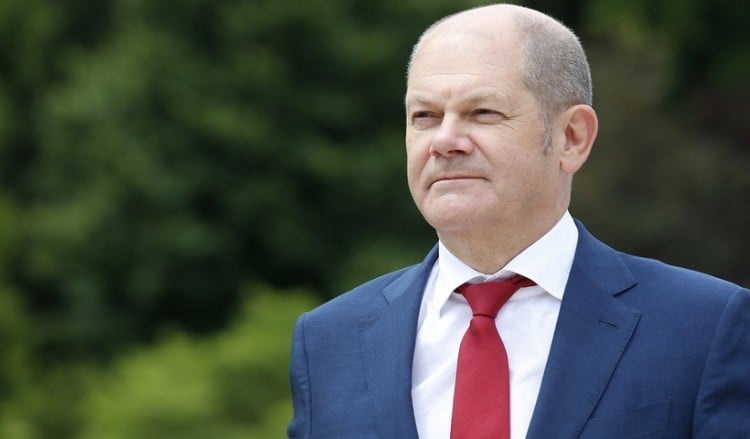 Σολτς για Brexit: Η Γερμανία έχει προετοιμαστεί για όλα τα σενάρια