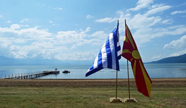 Συμφωνία Πρεσπών: Πραγματοποιήθηκε στα Σκόπια η πρώτη συνάντηση της Διεθνούς Ομάδας Εμπειρογνωμόνων