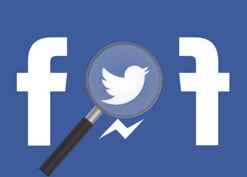 Το Facebook κατοχύρωσε πατέντα παρακολούθησης!