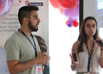 Έλληνες επιστήμονες στέλνουν φρέσκο φαγητό στο διάστημα... made in Greece