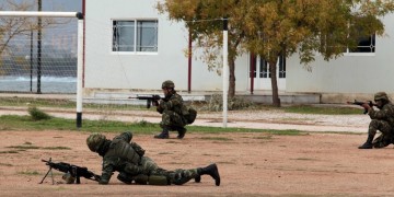 (Φωτ. αρχείου: ΑΠΕ-ΜΠΕ)