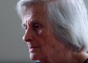 Πέθανε η Ευαγγελία Στραβαρίδη, η τελευταία πρόσφυγας πρώτης γενιάς από τα Βουρλά