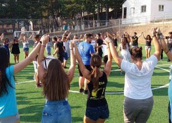 14η Πανελλήνια Συνάντηση Ποντιακής Νεολαίας της ΠΟΕ, στην Προσοτσάνη Δράμας