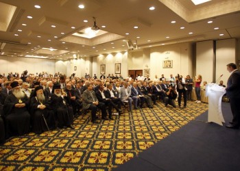 Περιφέρειες, ΠΕΔ και φορείς της Μακεδονίας και Θράκης ζητούν δημοψήφισμα για τη Συμφωνία των Πρεσπών