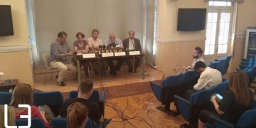 Διοργανωτές συλλαλητηρίων 6ης Ιουνίου: Η Ελλάδα δεν μπορεί να επιβιώσει χωρίς τη Μακεδονία